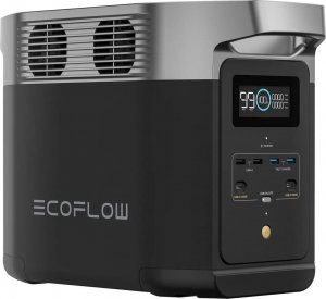 EcoFlow Delta 2 1024 Wh 2