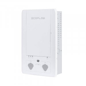 EcoFlow Panel sterujący Combo 2