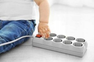 Organizer Mozos POJEMNIK PUDEŁKO ORGANIZER NA KABLE LISTWY BIAŁY 4