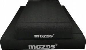 Mozos MOZOS ISOPAD-S akustyczne podkładki pod kolumny 2 szt 5