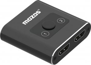 Mozos MOZOS SH4K switch HDMI dwukierunkowy 1