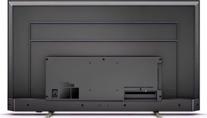 Telewizor Philips 43PUS7657/12 LED 43'' 4K Ultra HD SAPHI 5