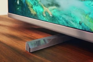 Telewizor Philips 43PUS7657/12 LED 43'' 4K Ultra HD SAPHI 7