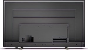 Telewizor Philips 55PUS7657/12 LED 55'' 4K Ultra HD SAPHI 4