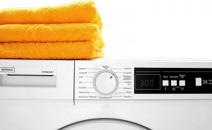 Pralka Kernau KFWM 6411 12