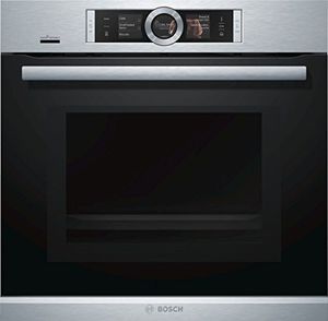 Piekarnik Bosch Bosch Backofen HNG6764S6 sr - HNG6764S6 1