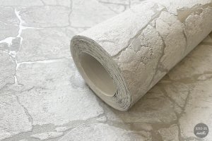 MallDeco TAPETA WZÓR GROT 2