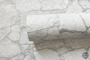 MallDeco TAPETA WZÓR GROT 3