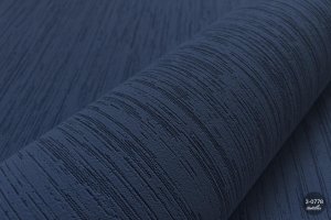 MallDeco TAPETA WINYLOWA BATUMI, NIEBIESKA 3