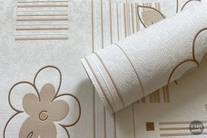 MallDeco MODEL TAPETY WINYLOWEJ TALSI DECOR 3