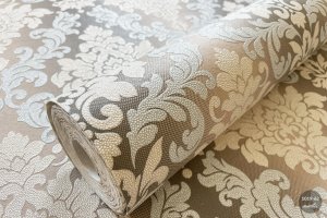 MallDeco TAPETA Z MOTYWEM NEAPOLU 3