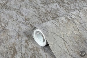 MallDeco TAPET DE VINIL MODEL ARON GRI NCHIS ART.8-1279 2