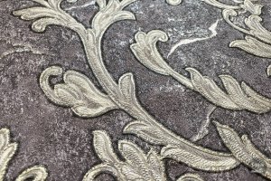 MallDeco TAPETA WINYLOWA MODEL BELISA DEKOR 3