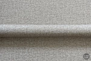 MallDeco MODEL TAPETY WINYLOWEJ BRĄZOWA TKANINA ART. 3-1091 3