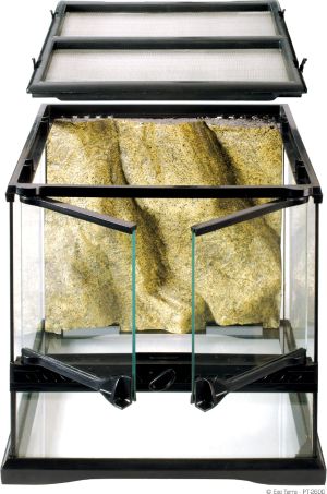 Hagen EXOTERRA TERRARIUM SZKLANE 20x20x30 2