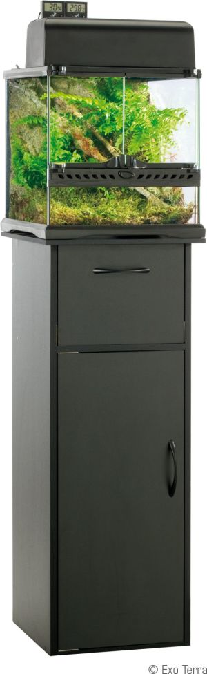 Hagen EXOTERRA TERRARIUM SZKLANE 20x20x30 3