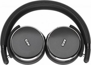 Słuchawka SŁUCHAWKI BEZPRZEWODOWE NAUSZNE AKG N60NC CZARNY standard 3