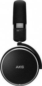 Słuchawka SŁUCHAWKI BEZPRZEWODOWE NAUSZNE AKG N60NC CZARNY standard 4