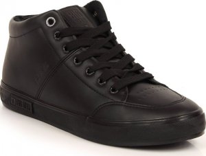 Big Star Trampki męskie wysokie ocieplane Big Star KK174348 43 5