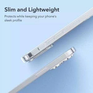 ESR Etui ESR Krystec HaloLock MagSafe do Apple iPhone 14 Pro Clear 7