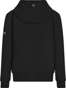 Mercedes AMG Petronas F1 Team Bluza dziecięca z kapturem Lewis 44 Mercedes AMG F1 2022 116 cm (dzieci) 2