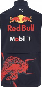 Red Bull Racing F1 Team Bezrękawnik męski Red Bull Racing F1 Team 2022 XXL 2