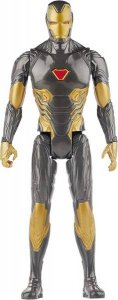 Figurka Hasbro HASBRO IRON MAN RUCHOMA FIGURKA 30cm E7878 BLAST GEAR 3