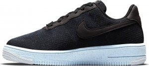 Nike Buty NIKE AIR FORCE 1 CRATER FLYKNIT (DH3375 001) 36 2