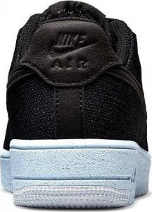 Nike Buty NIKE AIR FORCE 1 CRATER FLYKNIT (DH3375 001) 36 3