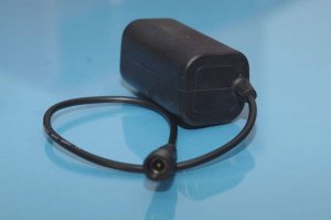 Lampa przednia Top-Light SE-LH1 komplet 2 latarek z akumulatorem Uniwersalny 12