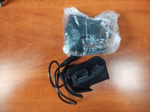 Lampa przednia Top-Light SE-LH1 komplet 2 latarek z akumulatorem Uniwersalny 3