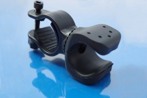 Latarka Latarka Top-LIGHT SE-T1s CREE Q5 5W ZOOM BOX Uniwersalny 2