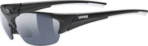 Uvex Okulary UVEX BLAZE III 2.0 53-2-046-2210 Uniwersalny 1