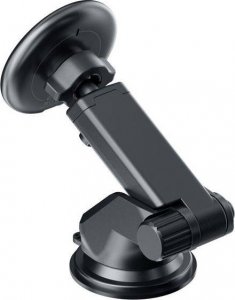 Tech-Protect TECH-PROTECT A2 MAGNETIC MAGSAFE DASH CAR MOUNT WIRELESS CHARGER 15W BLACK 5