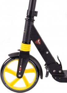 Hulajnoga Vivo SG-460 Czarno-żółty 2