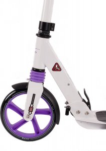 Hulajnoga Vivo  SG-470 Biały 2