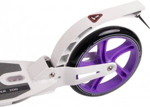 Hulajnoga Vivo  SG-470 Biały 3