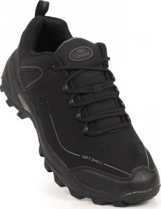 Buty trekkingowe męskie Atletico ATC413A czarne r. 45 2