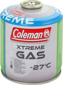 Coleman Kartusz gazowy Coleman Extreme Gas C 300 - 230g Uniwersalny 1