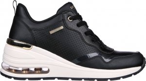 Skechers Buty damskie Skechers MILLION AIR-HOTTER (155399-BLK) 38.5 1