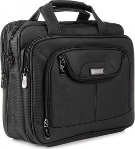 Torba Star Dragon Torba męska A4 na Laptopa 4 komory U08 NoSize 4