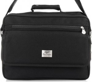 Torba SOLIDNA Torba męska kodura laptop pasek regulowany Star Dragon W94 NoSize 2