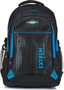 Duży plecak miejski sportowy na laptopa solidny T19 NoSize 2