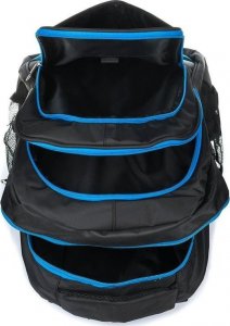 Duży plecak miejski sportowy na laptopa solidny T19 NoSize 3