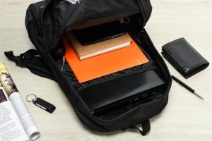 Stardragon plecak sportowy turystyczny miejski do pracy F84 NoSize 3