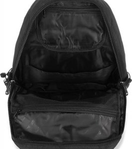 Star Dragon Plecak A4 miejski Szkolny sportowy czarny U40 NoSize 4