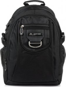 Plecak sportowy szkolny miejski StarDragon A4 W33 NoSize 2