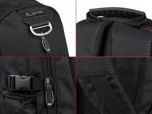 Star Dragon Plecak A4 miejski Szkolny sportowy L34 NoSize 3