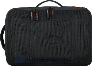 Torba Delsey Torba / Plecak na laptop 15.6" DELSEY Daily`s Czarny 7