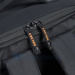 Torba Delsey Torba / Plecak na laptop 15.6" DELSEY Daily`s Czarny 10